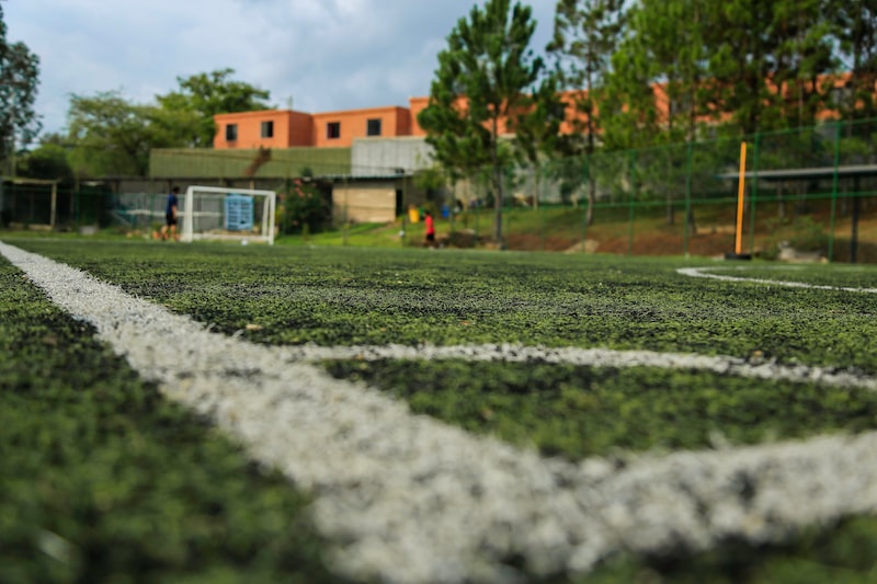 En İyi Futbol Forma Üreticileri En İyi Futbol Forma Üreticileri