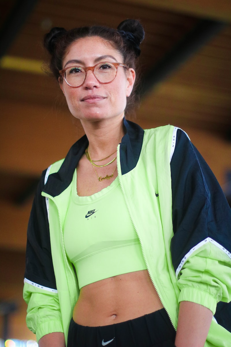 Spor Formaları ve Ekolojik Sorumluluk Spor Formaları ve Ekolojik Sorumluluk